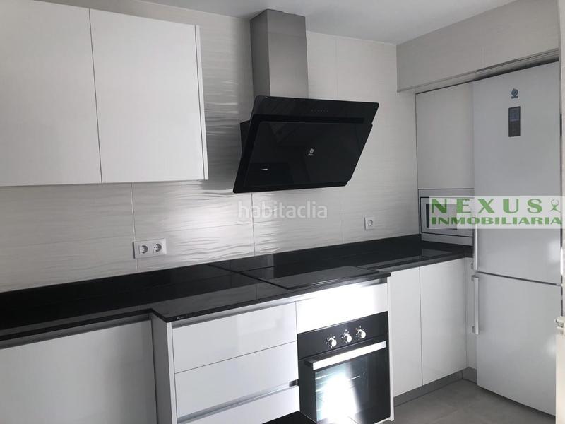 Foto d1ca3a55-0553-4555-a496-cb1662ef1c69. Location appartement avec chauffage dans Casco Antiguo Cáceres
