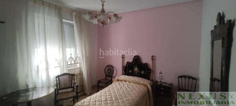 Foto 0959ad5a-44d6-450e-a693-977b7cad79a7. Piso grandioso piso en san pedro de alcantara en Centro Cáceres