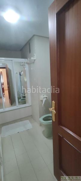 Foto 119cce49-1575-49b7-9a37-c7fc8fc64b42. Piso grandioso piso en san pedro de alcantara en Centro Cáceres