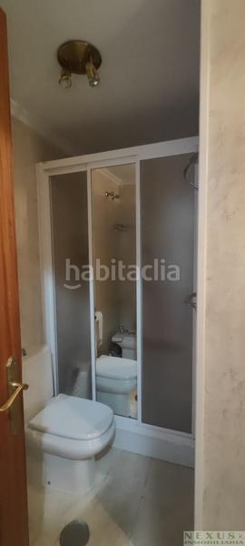 Foto 1552f701-0a7a-4478-a060-142ef192c618. Piso grandioso piso en san pedro de alcantara en Centro Cáceres