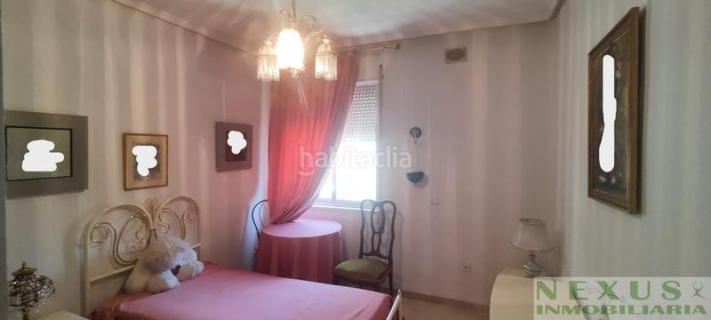 Foto 3e54eb19-4b5e-47a7-9ced-46d19bedf152. Piso grandioso piso en san pedro de alcantara en Centro Cáceres