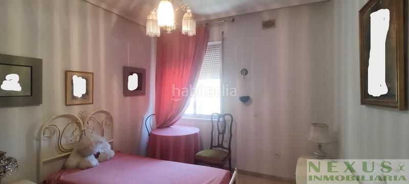Foto 4ee29b28-895d-41a7-90fa-89a588046b56. Piso grandioso piso en san pedro de alcantara en Centro Cáceres