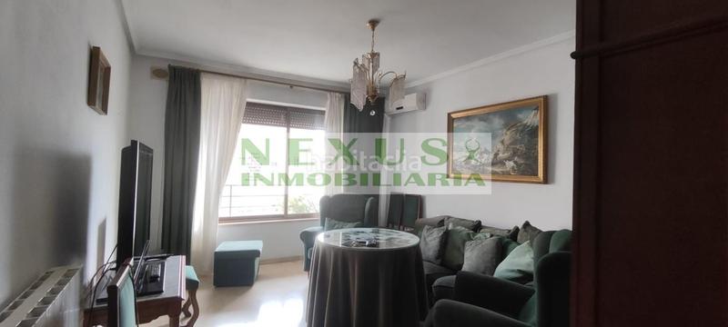 Foto 5a83a643-65ee-45d2-adab-e61dbfda6070. Piso grandioso piso en san pedro de alcantara en Centro Cáceres