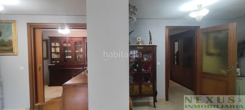 Foto 5aa0bfb5-189b-4d74-9715-055607fd5215. Piso grandioso piso en san pedro de alcantara en Centro Cáceres