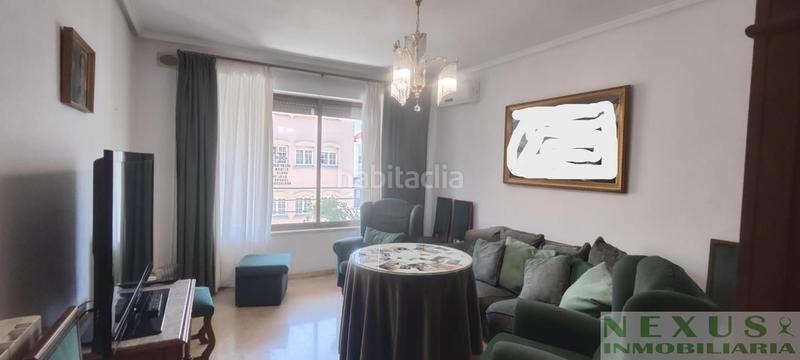 Foto 657e2f89-e3df-436a-bd8e-19f1800ff34f. Piso grandioso piso en san pedro de alcantara en Centro Cáceres