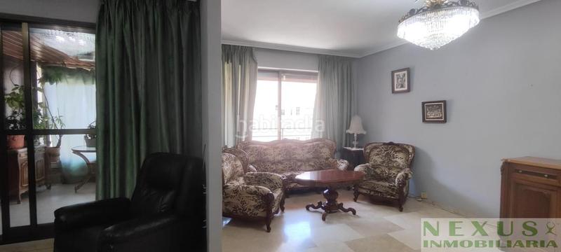 Foto 6e27cb69-9ca8-4ad1-a64a-e63fcc9f3d8c. Piso grandioso piso en san pedro de alcantara en Centro Cáceres