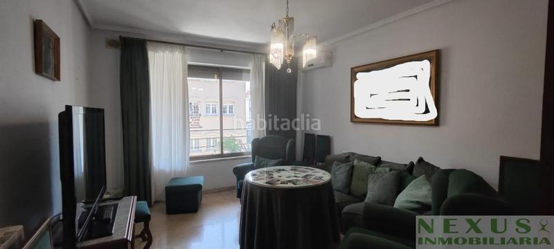 Foto 891fba19-68e2-4d9c-b63c-6ab711677fac. Piso grandioso piso en san pedro de alcantara en Centro Cáceres