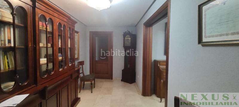 Foto 90c20ee5-a236-4031-8d56-4a37100e19fa. Piso grandioso piso en san pedro de alcantara en Centro Cáceres