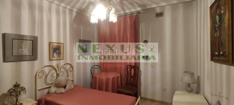 Foto 9428435b-19e5-4de6-9292-34448fcd3b68. Piso grandioso piso en san pedro de alcantara en Centro Cáceres
