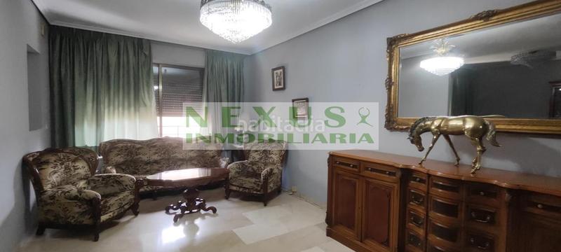 Foto a9626bc4-8d95-4d85-908c-d9a62e7403ad. Piso grandioso piso en san pedro de alcantara en Centro Cáceres