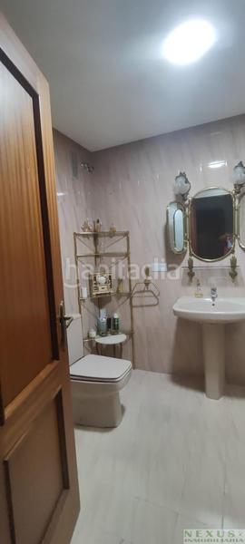 Foto b9b77b82-7f50-4b66-ad07-4d8a6af378f2. Piso grandioso piso en san pedro de alcantara en Centro Cáceres