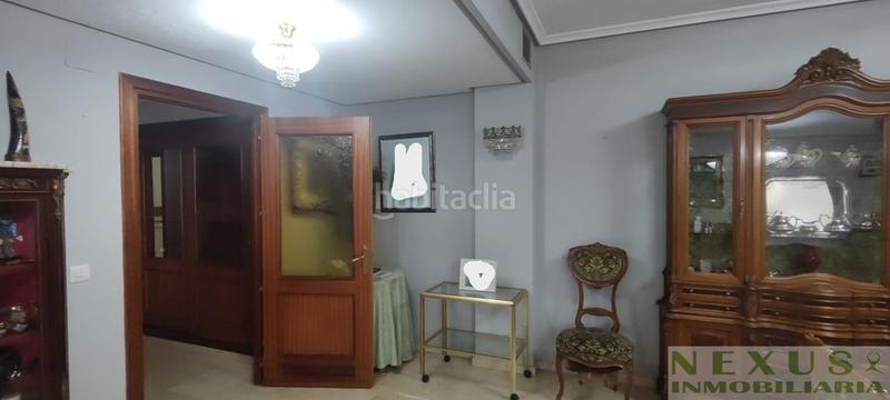 Foto c4a590dc-0191-48ee-a9c2-4275720a9642. Piso grandioso piso en san pedro de alcantara en Centro Cáceres