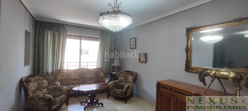 Foto cafdb9a1-7170-4259-80c4-741ee6f0a271. Piso grandioso piso en san pedro de alcantara en Centro Cáceres