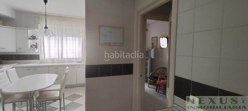 Foto d3fe8e4b-2626-4cd3-8fc8-e02f1b02e8b6. Piso grandioso piso en san pedro de alcantara en Centro Cáceres