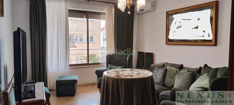Foto d86f63cb-cac1-49bb-b116-f0305062c9ea. Piso grandioso piso en san pedro de alcantara en Centro Cáceres