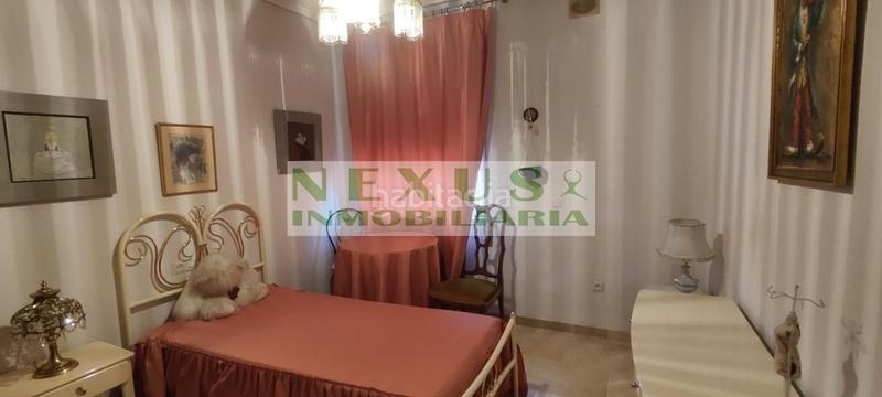Foto dfb2c28f-cb6b-48f3-b5e2-c5da0f844d6e. Piso grandioso piso en san pedro de alcantara en Centro Cáceres