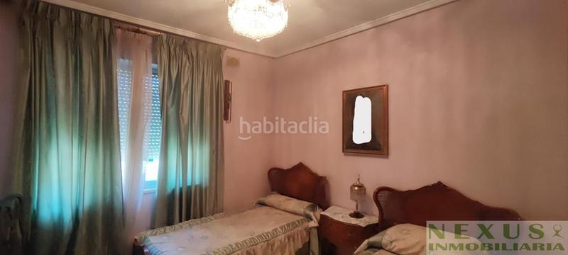 Foto e2d3afd2-ca0a-4626-8090-35a948cacccc. Piso grandioso piso en san pedro de alcantara en Centro Cáceres
