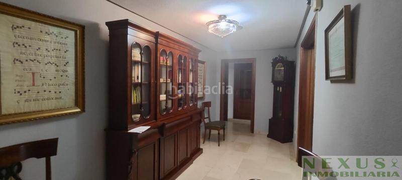 Foto e559e65a-837d-4fd4-91e0-df056793b707. Piso grandioso piso en san pedro de alcantara en Centro Cáceres