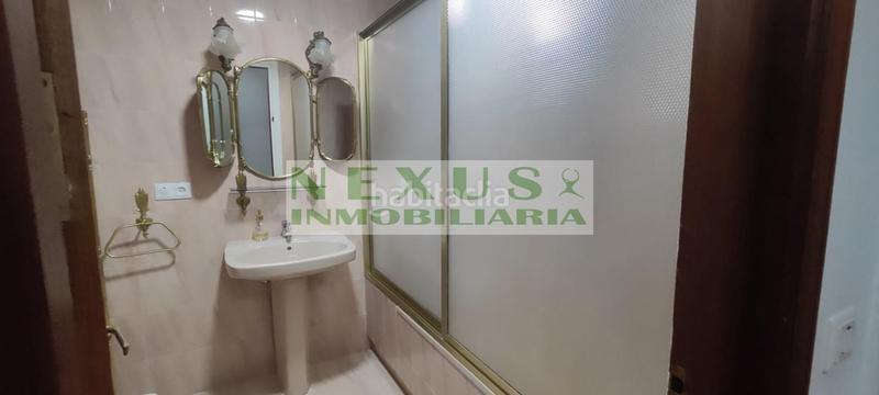 Foto e926ca91-e49e-4a3b-89b4-8a722b48aa93. Piso grandioso piso en san pedro de alcantara en Centro Cáceres