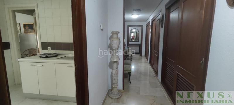Foto ece3da19-4eb0-463f-bfa4-68622a93f11c. Piso grandioso piso en san pedro de alcantara en Centro Cáceres