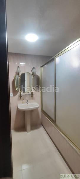 Foto ef0fab15-0820-447a-b698-3327020f6f01. Piso grandioso piso en san pedro de alcantara en Centro Cáceres