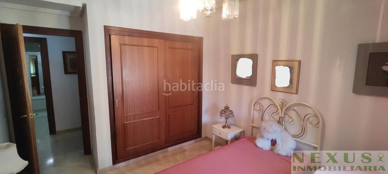 Foto fd3f39bd-e0f6-43cf-ba1f-e23c4ad6201c. Piso grandioso piso en san pedro de alcantara en Centro Cáceres