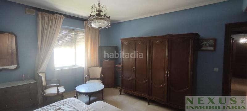 Foto fd60024d-afcf-4e77-8824-51f554e38679. Piso grandioso piso en san pedro de alcantara en Centro Cáceres