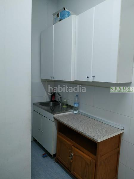 Foto 2077c1d5-d058-43d0-95eb-83b1793df88b. Alquiler local comercial local en Centro Cáceres