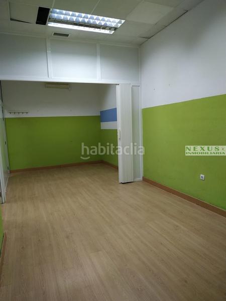 Foto 604e47a9-3190-4552-bcfb-2648bd7d1c53. Alquiler local comercial local en Centro Cáceres