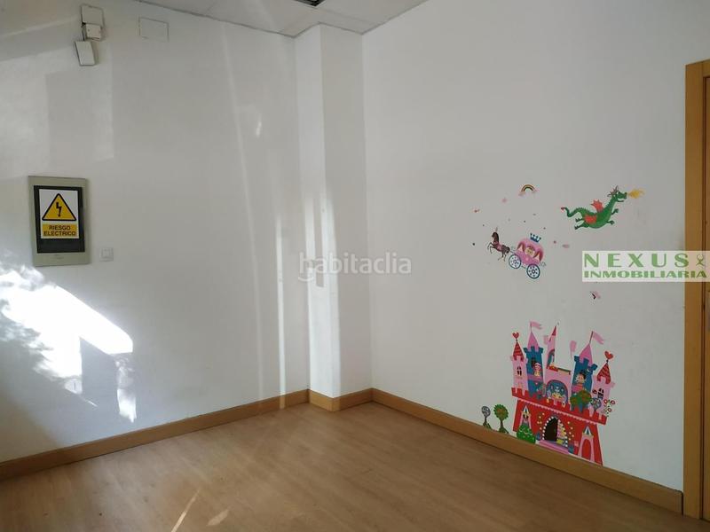 Foto 6bba11f5-0f18-4c74-89a7-8060cbbf4687. Alquiler local comercial local en Centro Cáceres