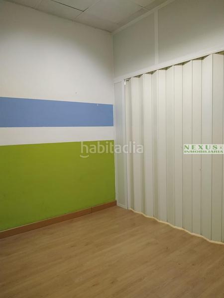 Foto b8788764-176f-4bd7-abf7-d8742b723a68. Alquiler local comercial local en Centro Cáceres