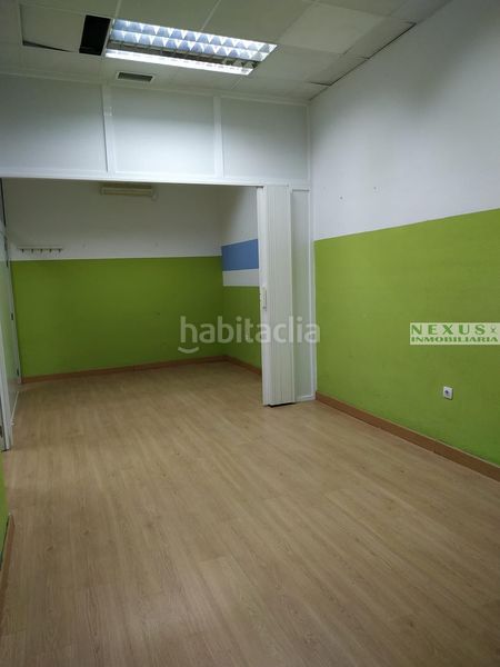 Foto 604e47a9-3190-4552-bcfb-2648bd7d1c53. Lloguer local comercial a Centro Cáceres