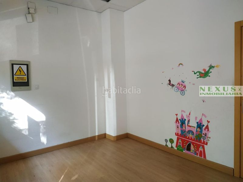 Foto 6bba11f5-0f18-4c74-89a7-8060cbbf4687. Lloguer local comercial a Centro Cáceres