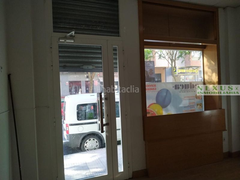 Foto b302a740-73f3-4842-aa68-e6a0fb84649e. Lloguer local comercial a Centro Cáceres