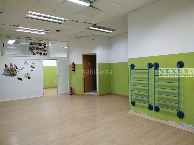 Foto cb3dcd73-4483-4f05-9aea-6a65f34a839a. Lloguer local comercial a Centro Cáceres