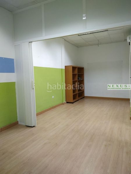 Foto d58c2d53-e278-4d74-ab51-914ba11a5bad. Lloguer local comercial a Centro Cáceres