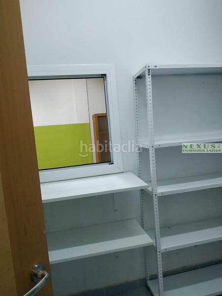 Foto 12b16f70-1990-4eb3-a60c-5aee318ec87f. Location local commercial dans Centro Cáceres