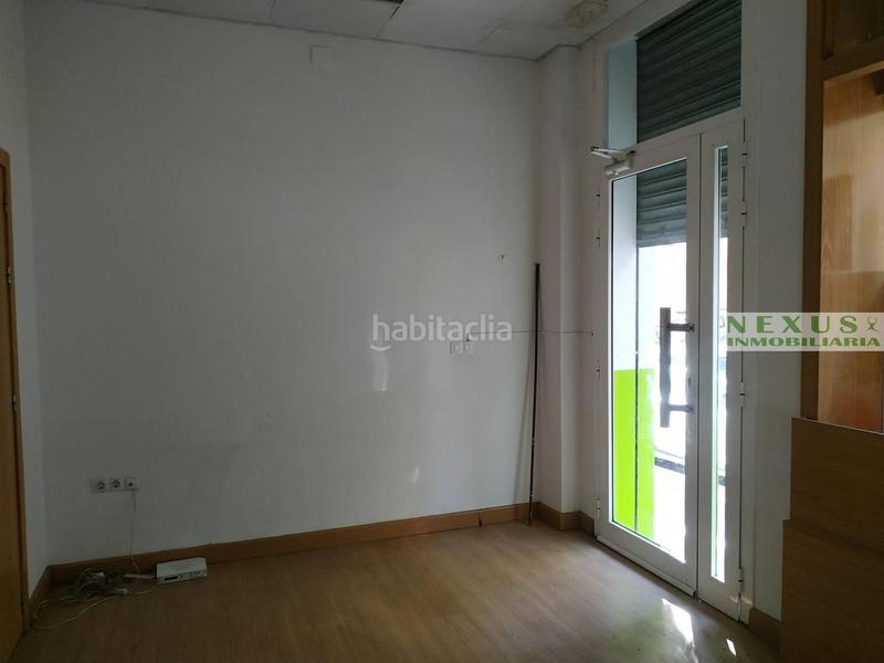 Foto 2619acda-b915-4684-80b3-0e14a82d7f79. Location local commercial dans Centro Cáceres