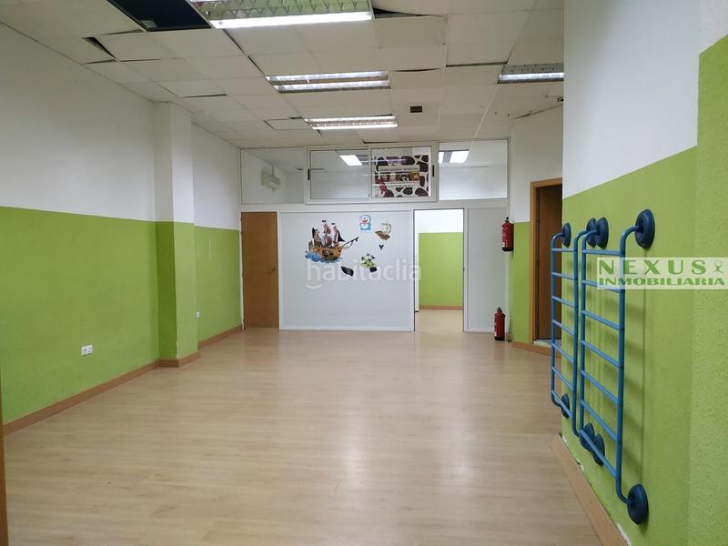 Foto 526113a9-8819-4941-b8b7-0f3162974ced. Location local commercial dans Centro Cáceres