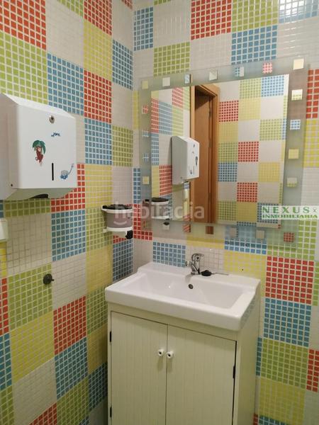 Foto 4e237aa8-49ce-4f6f-aed6-67caf7fb89ea. Miete geschäftsraum in Centro Cáceres