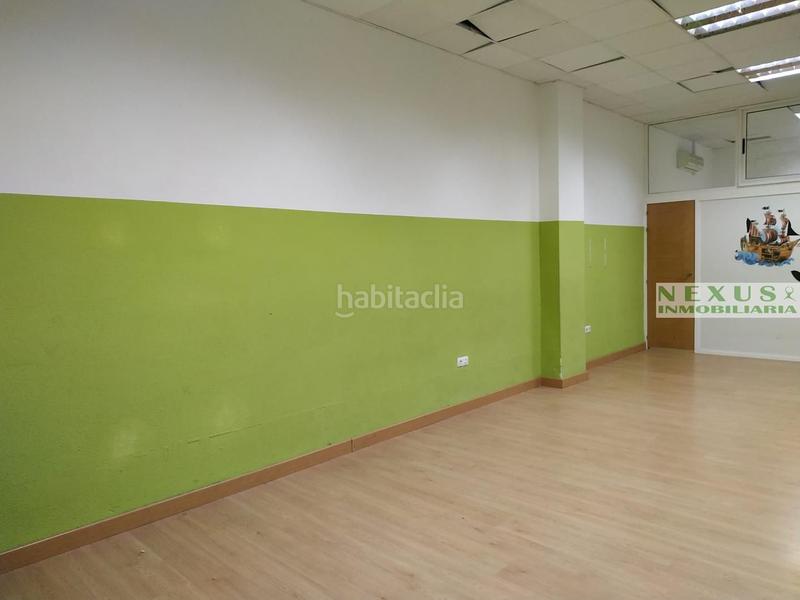 Foto 98b2632b-c1fe-41f8-af72-13e497189cfe. Miete geschäftsraum in Centro Cáceres