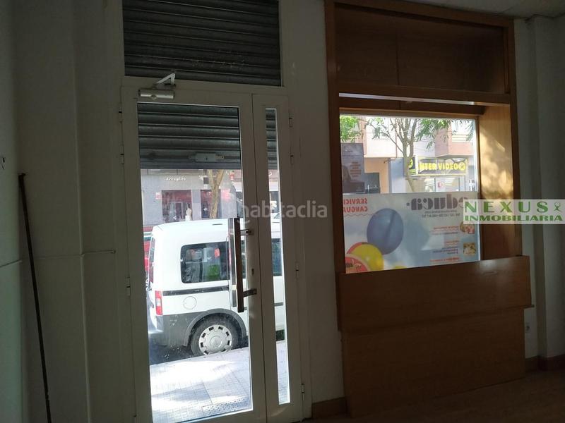 Foto b302a740-73f3-4842-aa68-e6a0fb84649e. Miete geschäftsraum in Centro Cáceres