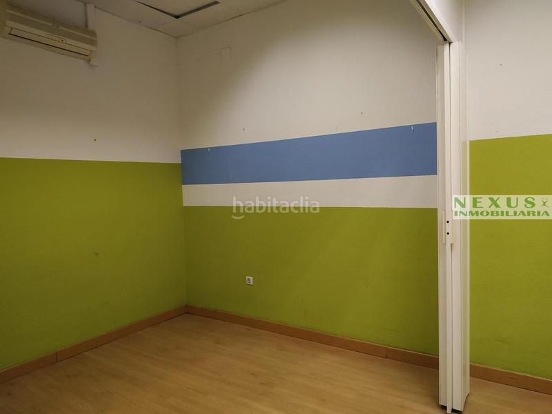 Foto 663b68a2-24aa-4ee7-9c9b-4f9961a7d889. Rent business premise in Centro Cáceres