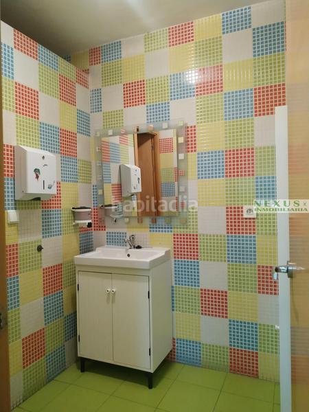 Foto 66c1c890-403e-4a45-aaaf-b93217c7a6ae. Rent business premise in Centro Cáceres