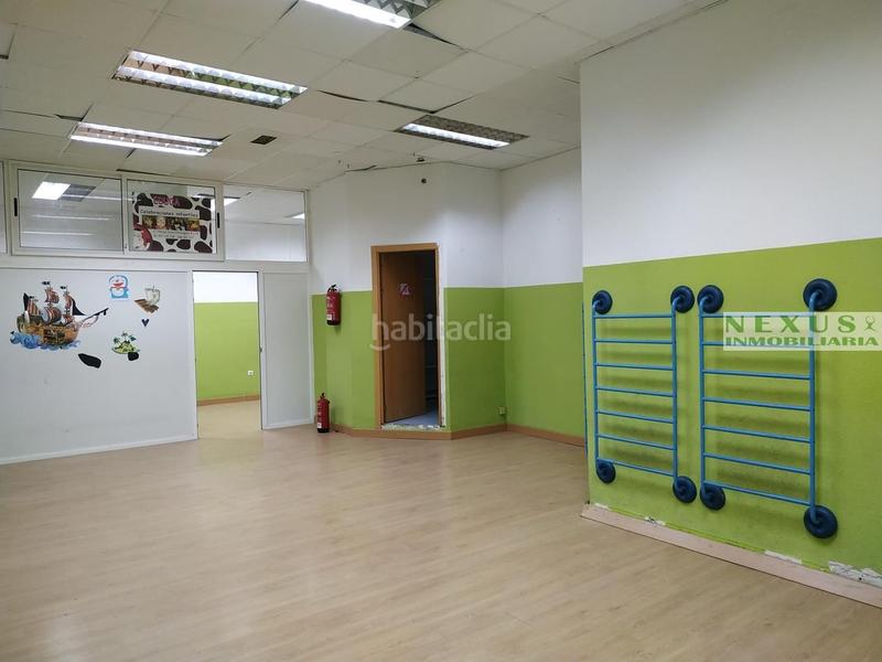 Foto cb3dcd73-4483-4f05-9aea-6a65f34a839a. Rent business premise in Centro Cáceres