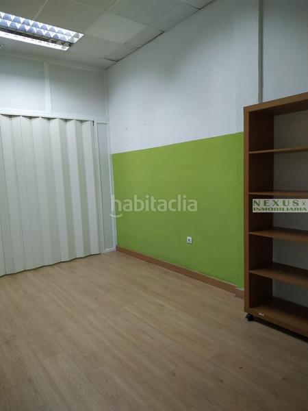 Foto e1c1f618-9eaa-4bbf-928c-0312ffe58654. Rent business premise in Centro Cáceres
