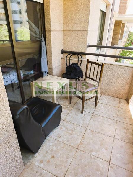 Foto 0a15bd64-f5bb-42e6-8119-9556d6062a35. Alquiler piso estudiantes !!!!! piso de cuatro habitaciones en el centro, al lado de cesur y el agora en Cáceres