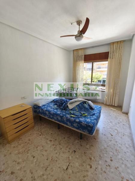 Foto 36b59c90-bc0b-41d0-be5d-e59d96e93619. Alquiler piso estudiantes !!!!! piso de cuatro habitaciones en el centro, al lado de cesur y el agora en Cáceres