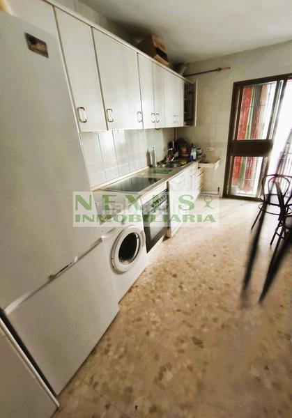 Foto 5a771f99-3c4c-4764-b366-6bd93be471bf. Alquiler piso estudiantes !!!!! piso de cuatro habitaciones en el centro, al lado de cesur y el agora en Cáceres