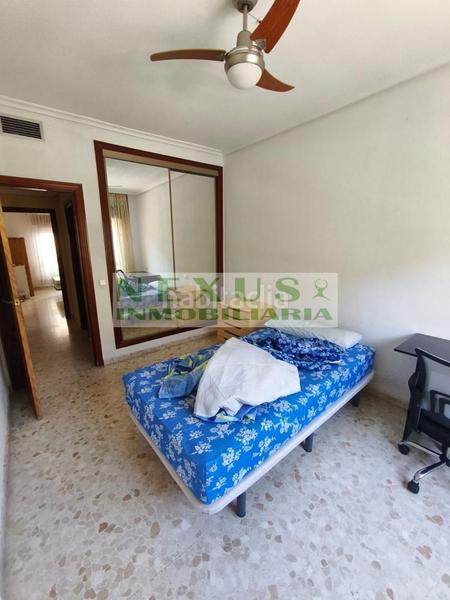 Foto 70f6dea7-f5a9-4243-9064-cc6ff74a7fee. Alquiler piso estudiantes !!!!! piso de cuatro habitaciones en el centro, al lado de cesur y el agora en Cáceres